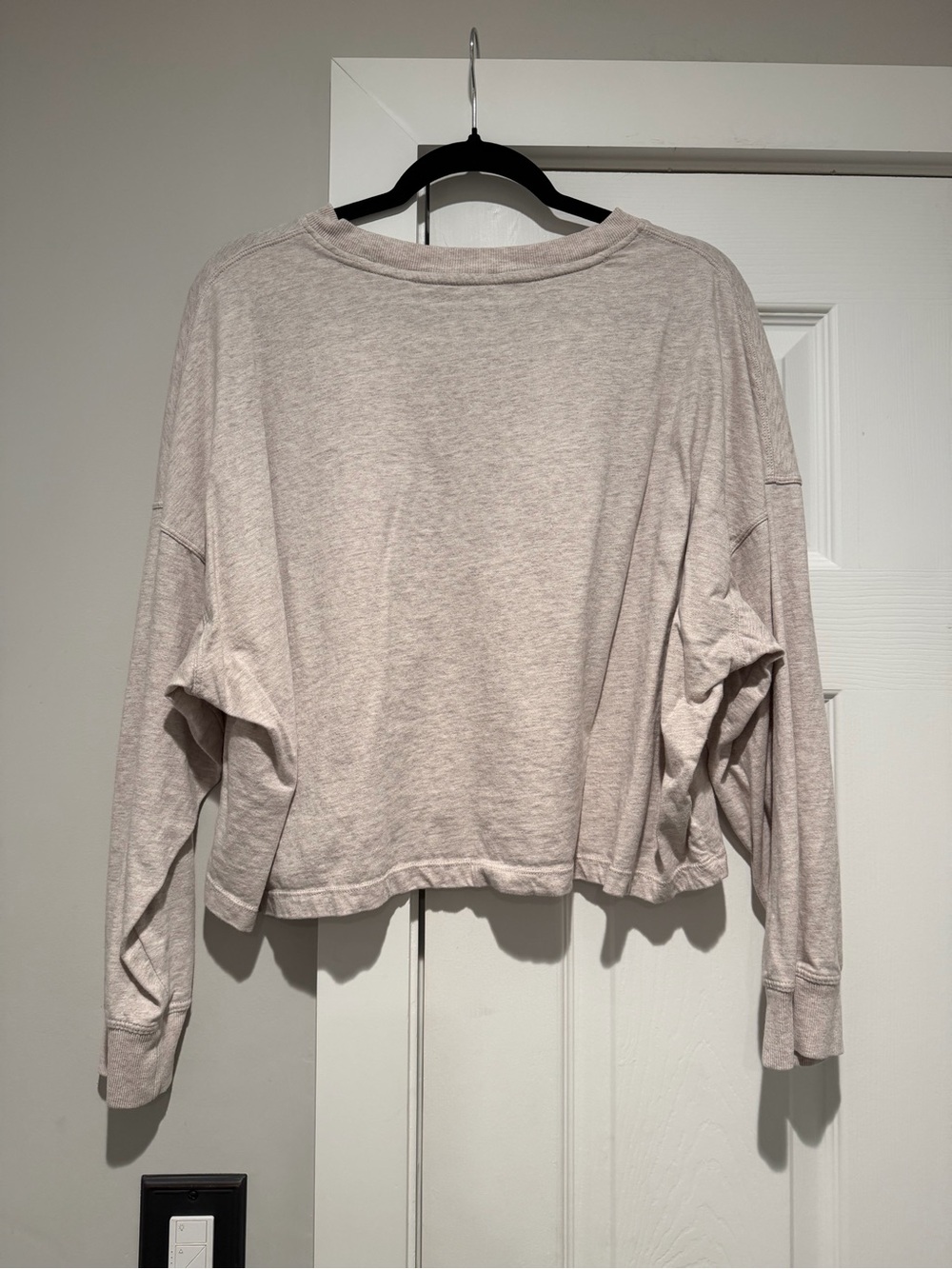 Bundle of 3 Auth.✅ Women’s Calvin Klein Performance Crop Long Sleeve Size XL - Picture 9 of 14